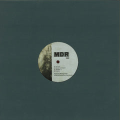 Wrong Copy – In To 5 12" Marcel Dettmann Records – MDR020