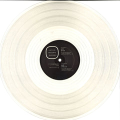 QZB – Critical Presents: Systems 009 12" Critical Music – CRITSYS009