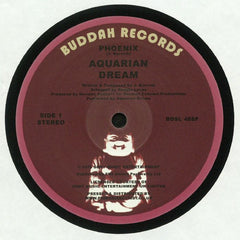 Aquarian Dream - Phoenix / East 6th Street - Buddah Records – BDSL 488P