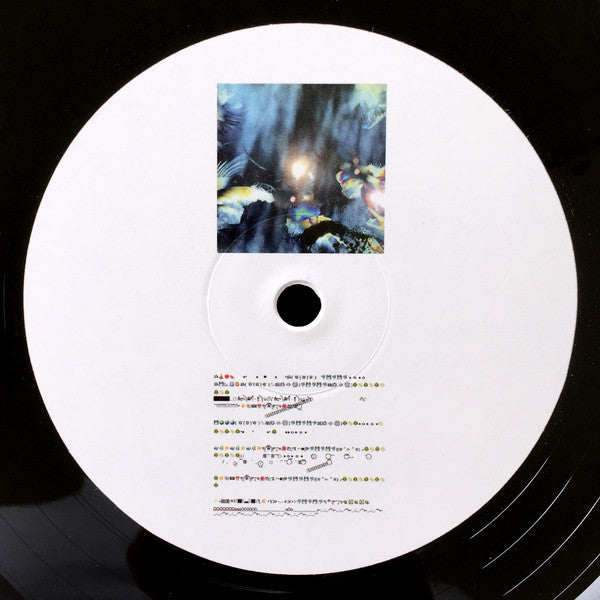 Four Tet – SW9 9SL / Planet - Text Records – TEXT045