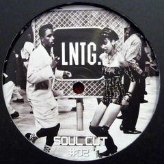 LNTG - Soul Cut 02 - Soul Cut – SC002