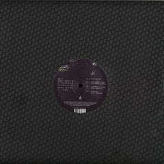 Roy Green & Protone - Why Don't You EP 12" Spearhead Records – SPEAR077