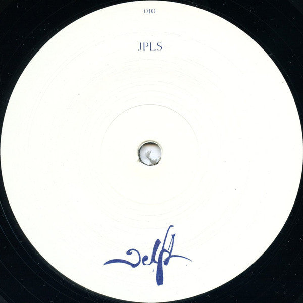 JPLS – Dfnsleep EP 12" Delft – Delft 010