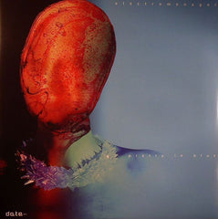Electromenager - Pretty In Blue Date DATE01
