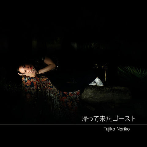 Tujiko Noriko ‎– My Ghost Comes Back (CD) Editions Mego ‎– EMEGO 201