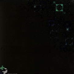 Kowton & Tom Dicicco - Untitled EP 12" Project Squared PSQ007