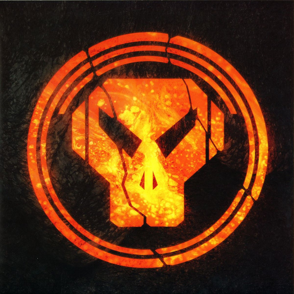 John B – Lava / Lie To Me Metalheadz – META039