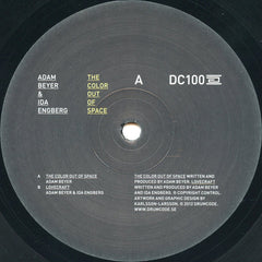 Adam Beyer & Ida Engberg – The Color Out Of Space Drumcode – DC100