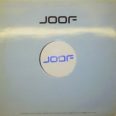 Beetseekers - Walk Of Notes 12" Joof Recordings JOOF10