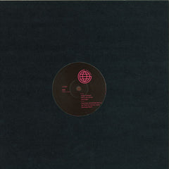 M5K – Marcy Ave 12" Voyage Recordings – VYG03