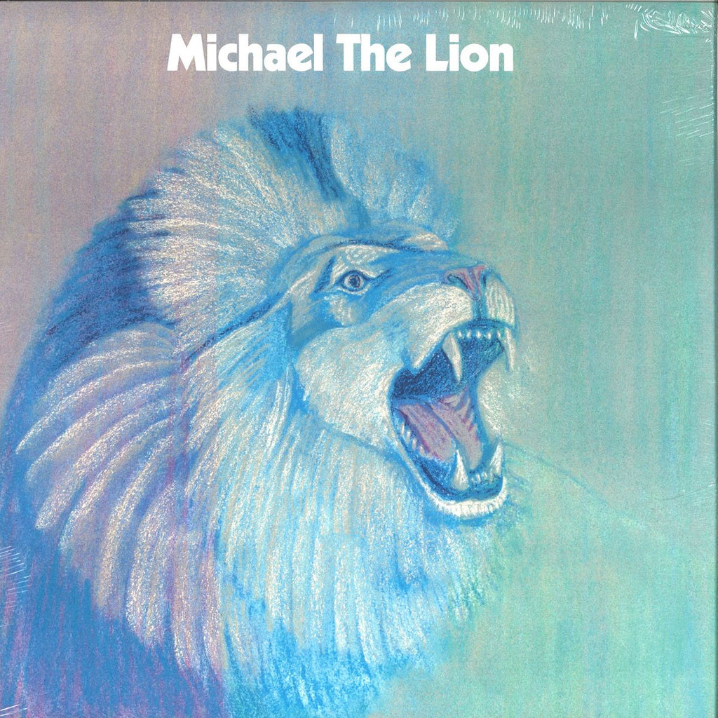 Michael The Lion – Michael The Lion - Soul Clap Records – SCR1235