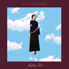 Tsvia Abarbanel – Eastern Soul - Fortuna Records – FTN008