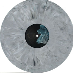 Yan Cook – XX 2x12" Planet Rhythm Records – PRRUKBLK010