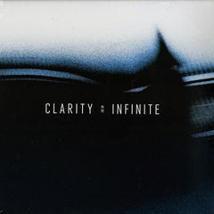 Clarity – Infinite 2x12"+10" Samurai Music – SMGLP001V (First Pressing)