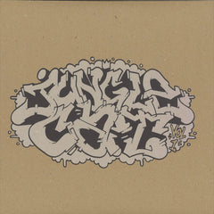 Various – Jungle Cat Vol 1 - Jungle Cat Recordings – JCAT005