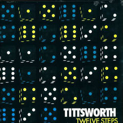 Tittsworth – Twelve Steps 2x12" Plant Music Inc – PLANT6672-1