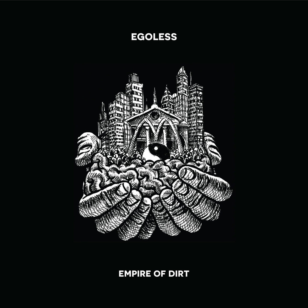 Egoless – Empire Of Dirt - Deep Medi Musik – medi101