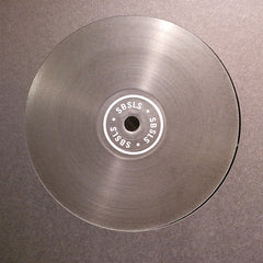 Sam Binga / Pev & Kowton – Wasted Days / End Point 10" SBSLS – SBSLS 001