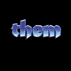 Themselves - Them 2x12" Anticon abr0010