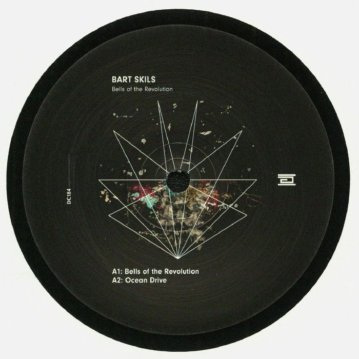 Bart Skils – Bells Of The Revolution - Drumcode – DC184