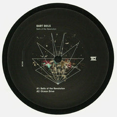 Bart Skils – Bells Of The Revolution - Drumcode – DC184