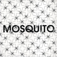 Lobster Boy – Mosquito / Planet X - Lobster Boy – LOB004