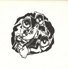 Kid Lib – Blue Dreamers / That Special Way - Foxy Jangle – Foxy1