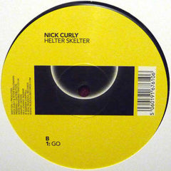 Nick Curly – Helter Skelter - Truesoul – TRUE1287