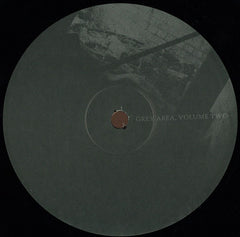 Unknown Artist – Grey Area Volume Two Grey Area – GREYAREA002