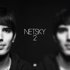 Netsky – 2 - Hospital Records – NHS213LP