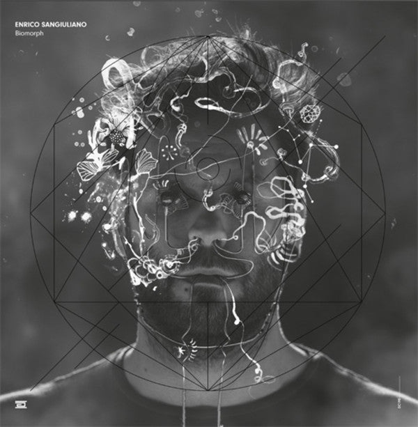 Enrico Sangiuliano – Biomorph - Drumcode – DC190