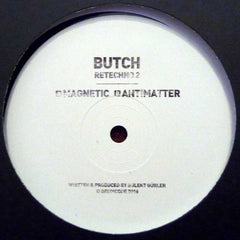 Butch – Retechno 2 Drumcode – DCLTD17