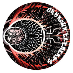 Various - Unknown Elements EP Ako Beatz AKOB002