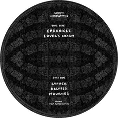 Sorrow - Hieroglyphics - Fent Plates – FPL007R