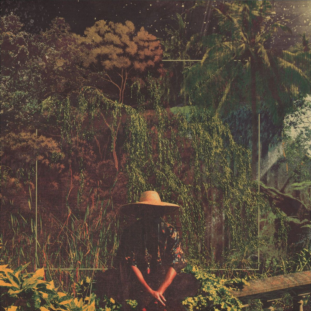 William Florelle – Two & Three - WotNot Music – WOTEP029