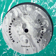 Various – Hiverned 2 - Hivern Discs – HVNed02