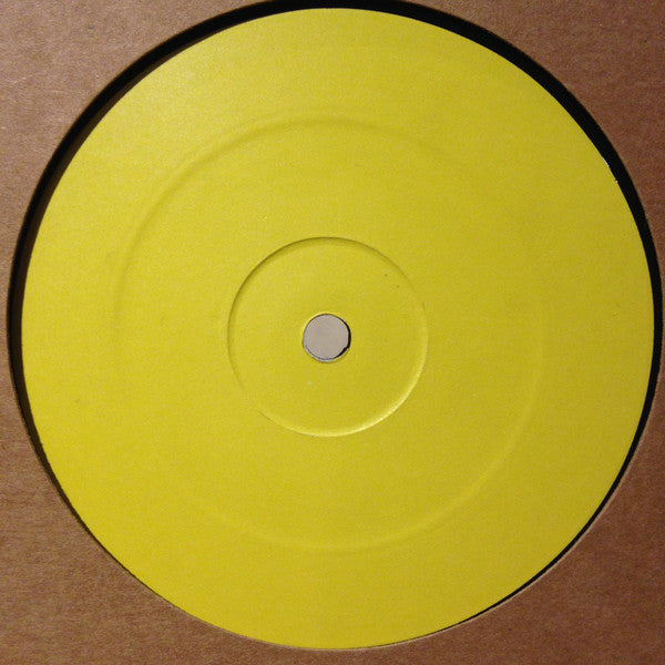 OH91 – Meditation 12" Banana Stand Sound – BS005