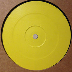 OH91 – Meditation 12" Banana Stand Sound – BS005