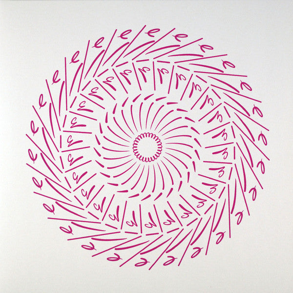 Bernard Badie – Groove In You 12" Mojuba – mojuba 026