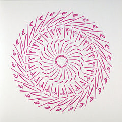 Bernard Badie – Groove In You 12" Mojuba – mojuba 026