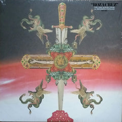 La Mecánica Popular – Roza Cruz - Names You Can Trust – NYCT-LP03