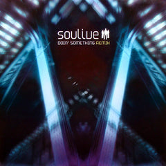 Soulive – Doin Something (Remix) Velour Recordings – VEL-0301