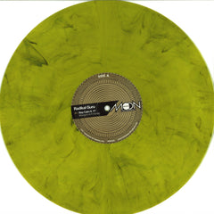 Radikal Guru – Stay Calm / Earthwalker - Moonshine Recordings – MS024