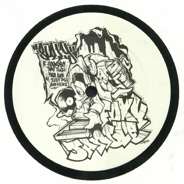 Kid Lib – Blue Dreamers / That Special Way - Foxy Jangle – Foxy1