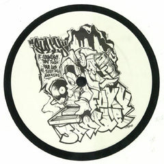 Kid Lib – Blue Dreamers / That Special Way - Foxy Jangle – Foxy1
