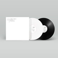 Mefjus & Emperor - Hello World 2 Sanity Check EP - Critical Recordings – CRIT093