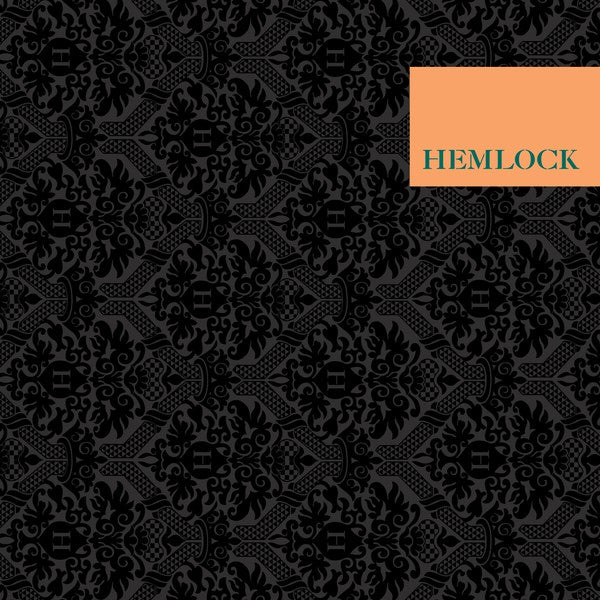 Bruce - Before You Sleep / In Line / Sweat - Hemlock Recordings – HEK027