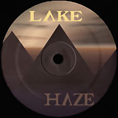 Lake Haze – Love In Lux - Unknown To The Unknown – UTTU 075