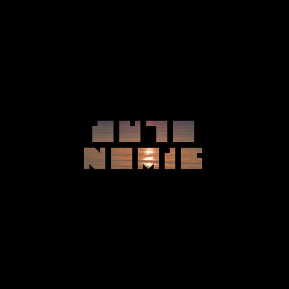 They Live - Pure Palms - Autonomic NOMIC005