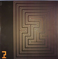 Mark Pritchard Feat Om'mas Keith - Wind It Up 12" Hyperdub HDB022